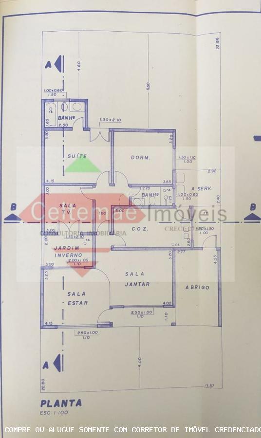 Casa à venda com 4 quartos, 145m² - Foto 13