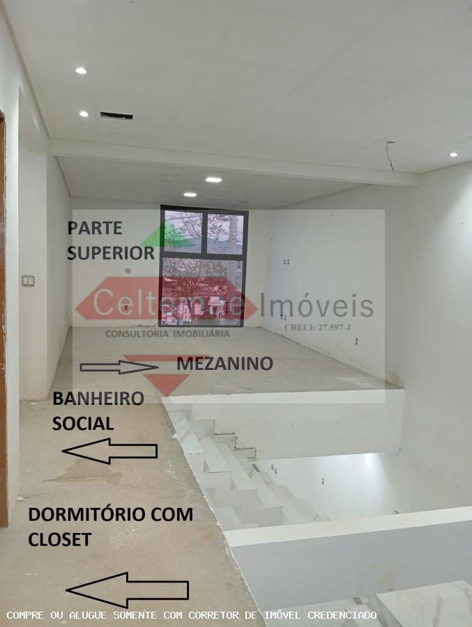 Sobrado à venda com 2 quartos, 222m² - Foto 11