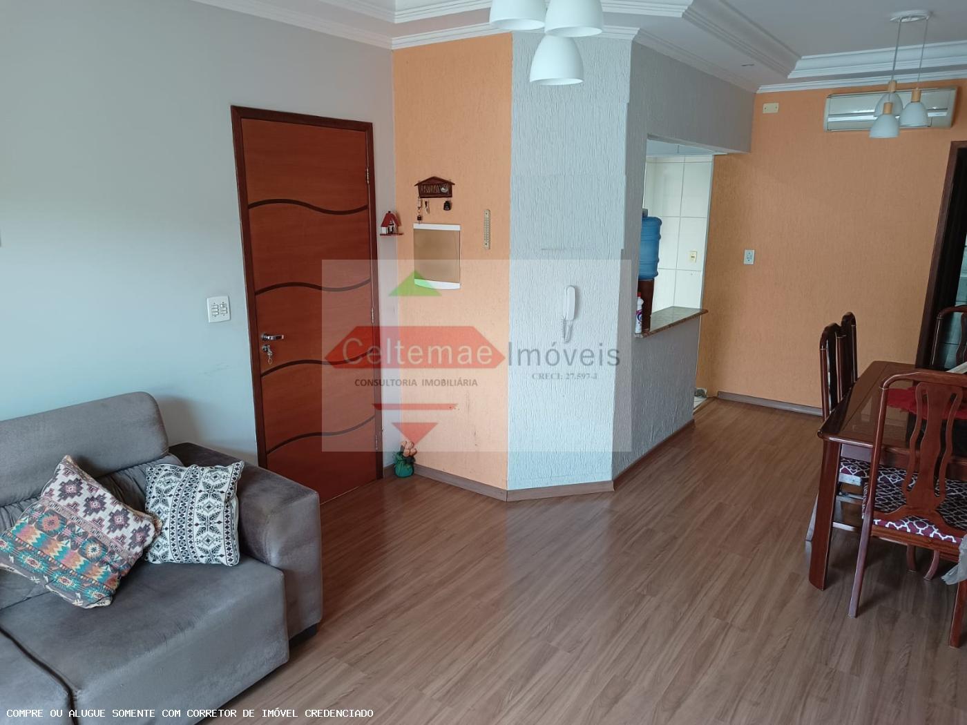 Apartamento à venda com 3 quartos, 85m² - Foto 5