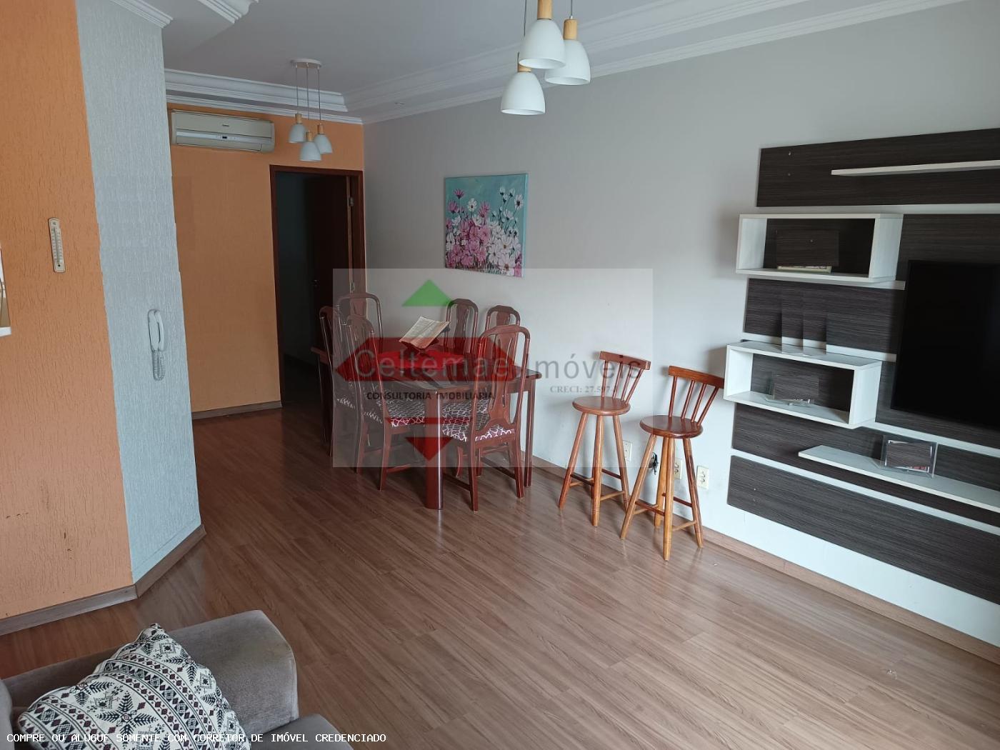 Apartamento à venda com 3 quartos, 85m² - Foto 7