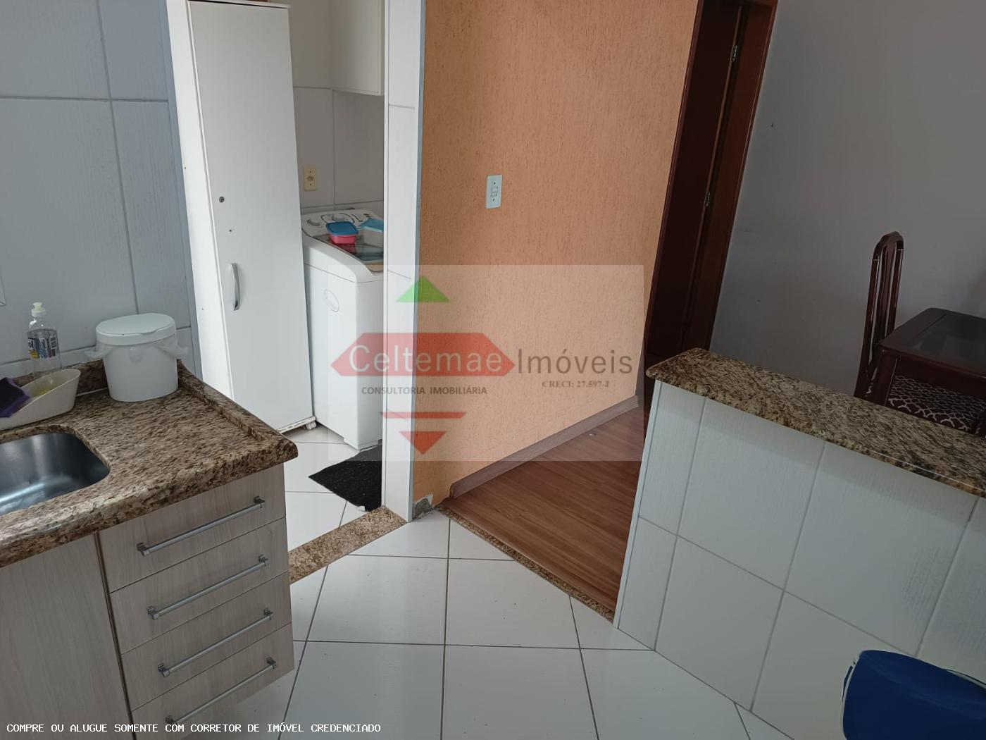 Apartamento à venda com 3 quartos, 85m² - Foto 9