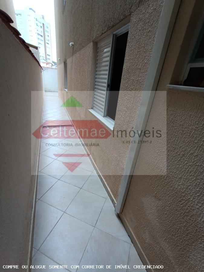 Apartamento à venda com 3 quartos, 85m² - Foto 28