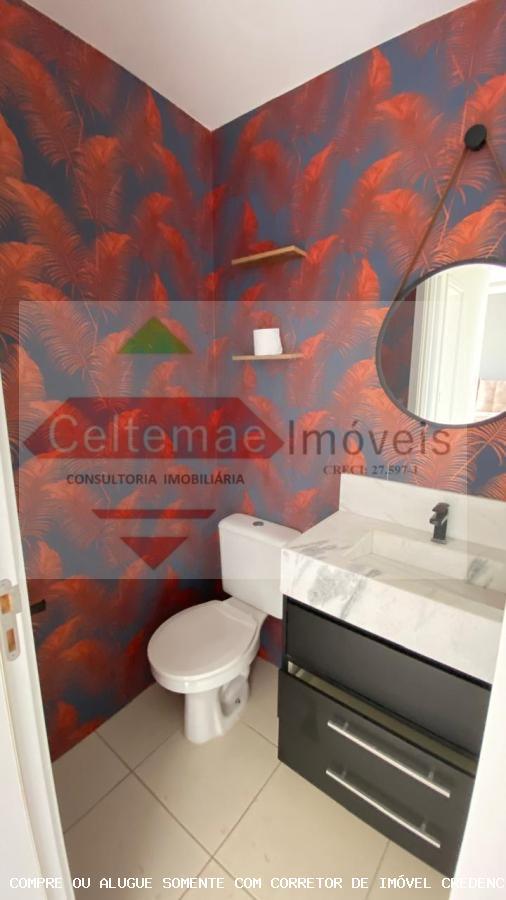 Apartamento à venda com 3 quartos, 71m² - Foto 3