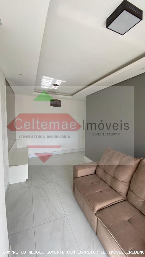 Apartamento à venda com 3 quartos, 71m² - Foto 2