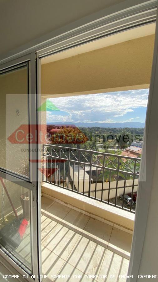 Apartamento à venda com 3 quartos, 71m² - Foto 9