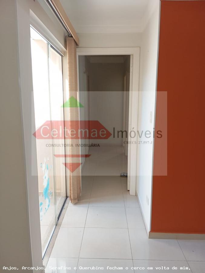 Casa à venda com 4 quartos, 194m² - Foto 6