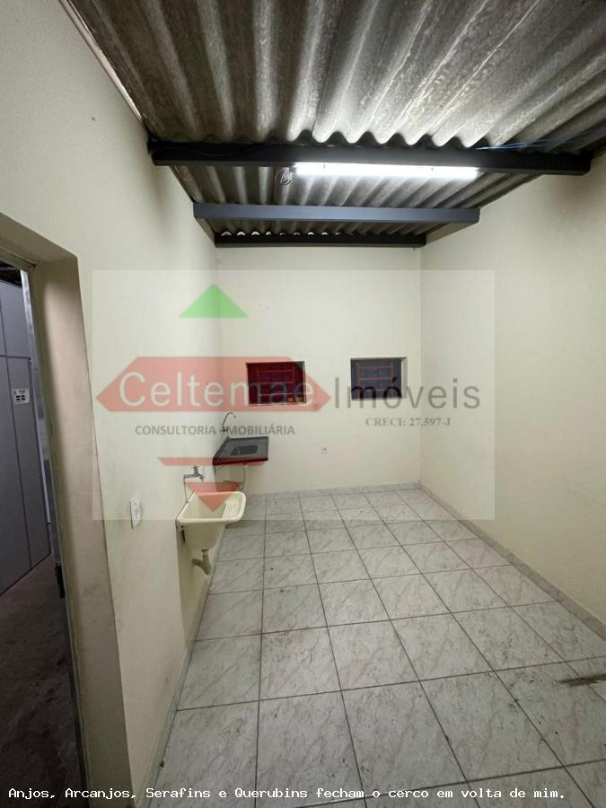 Depósito-Galpão-Armazém para alugar, 749m² - Foto 10