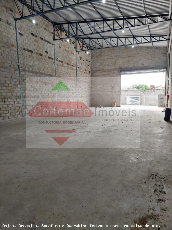 Depósito-Galpão-Armazém para alugar, 290m² - Foto 7