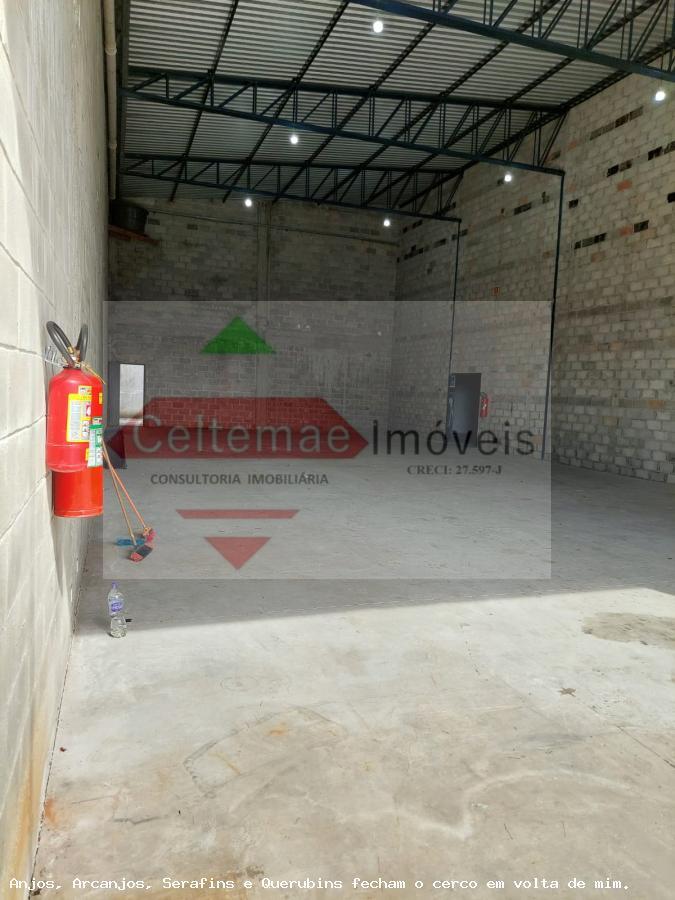 Depósito-Galpão-Armazém para alugar, 290m² - Foto 11