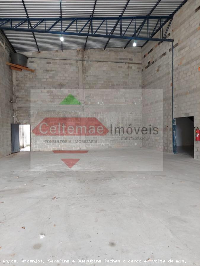 Depósito-Galpão-Armazém para alugar, 290m² - Foto 12