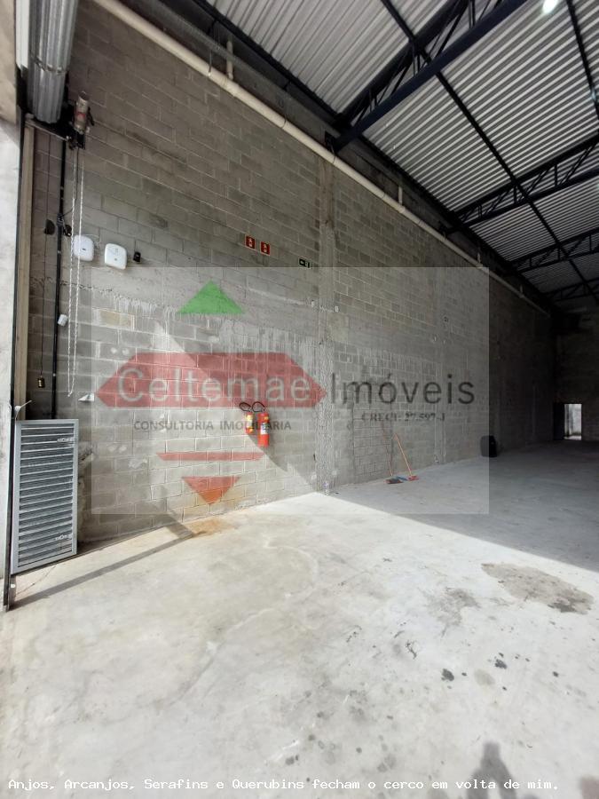 Depósito-Galpão-Armazém para alugar, 290m² - Foto 10