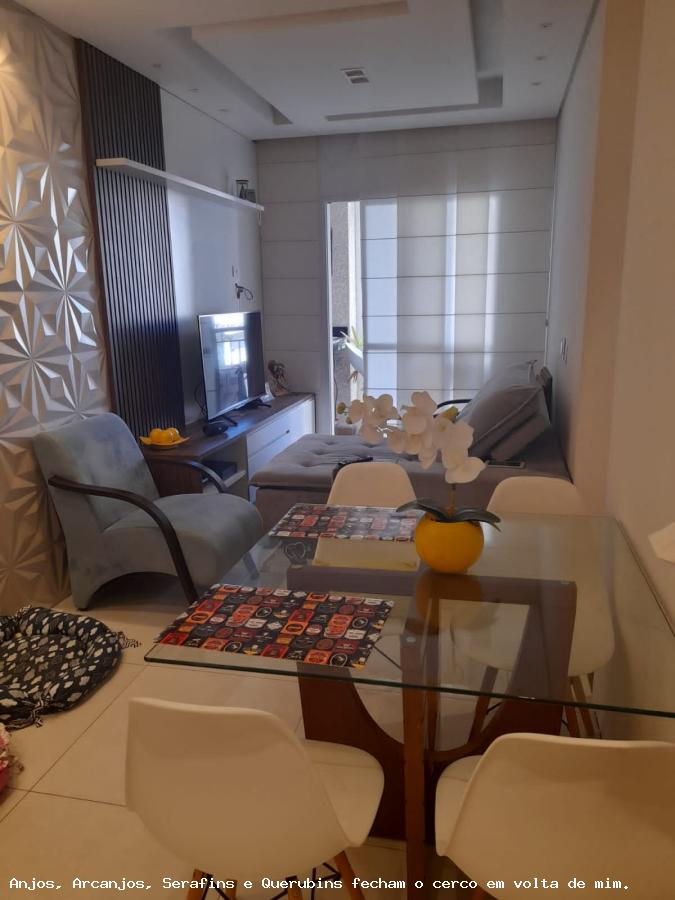 Apartamento à venda com 3 quartos, 68m² - Foto 1