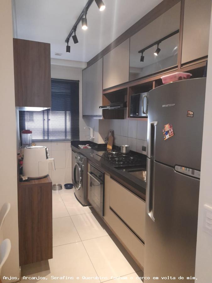 Apartamento à venda com 3 quartos, 68m² - Foto 5