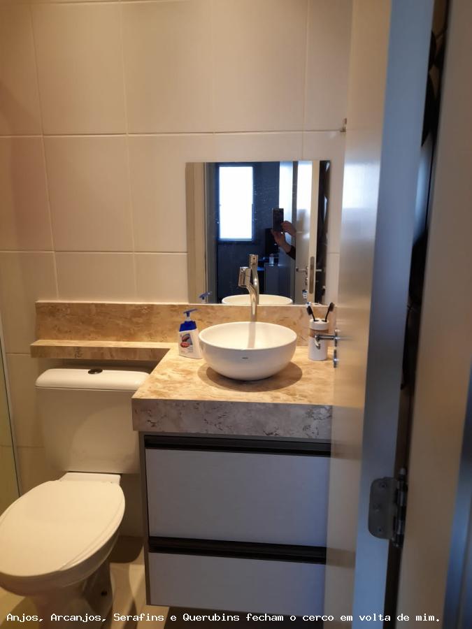 Apartamento à venda com 3 quartos, 68m² - Foto 9