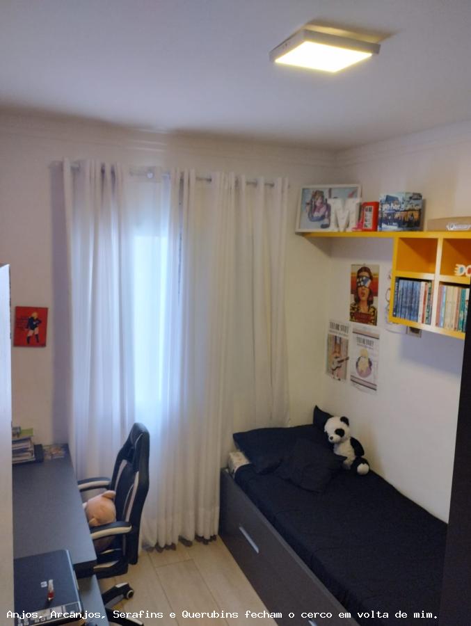 Apartamento à venda com 3 quartos, 68m² - Foto 11