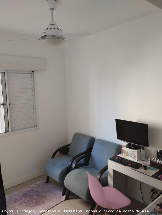 Apartamento à venda com 3 quartos, 68m² - Foto 14