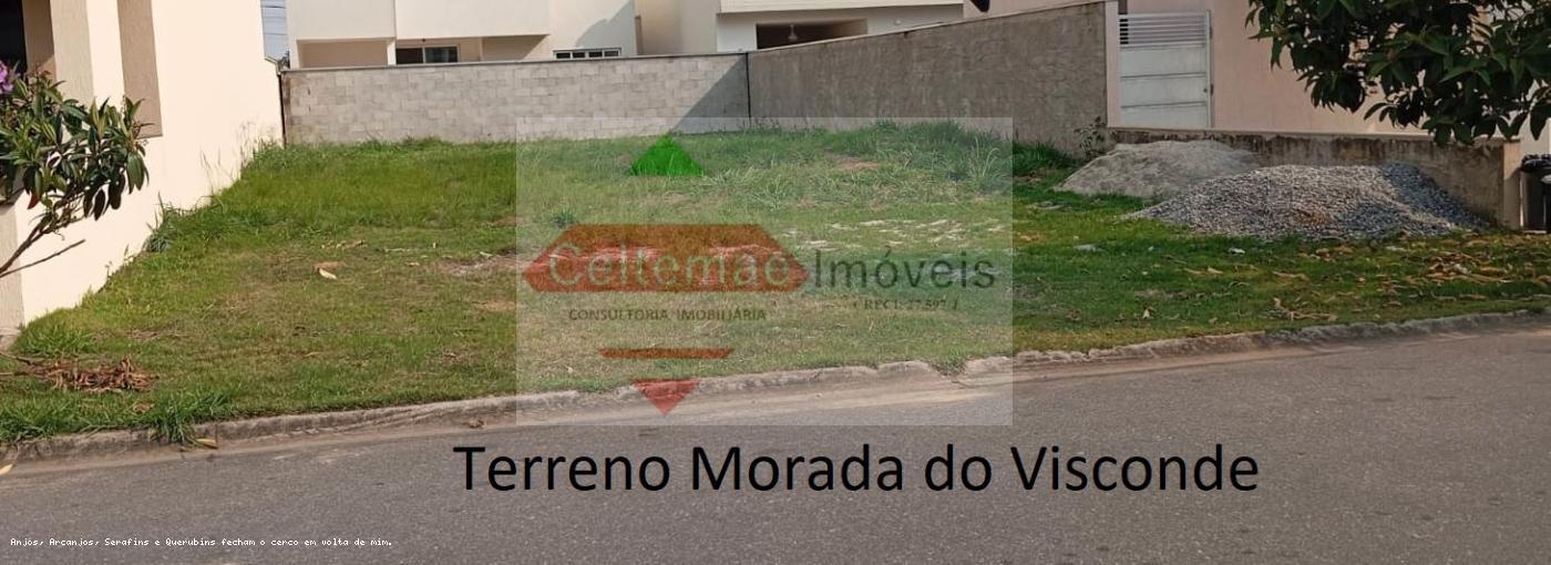 Terreno à venda, 250m² - Foto 1