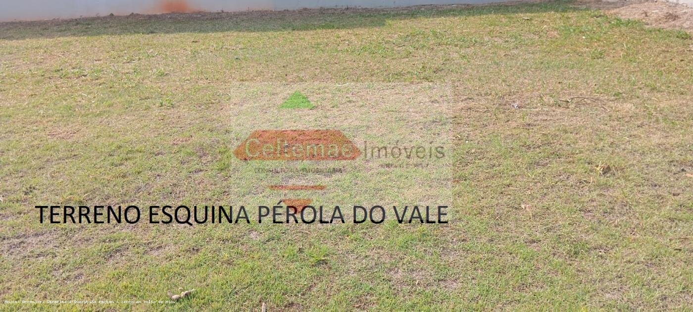 Terreno à venda, 260m² - Foto 1