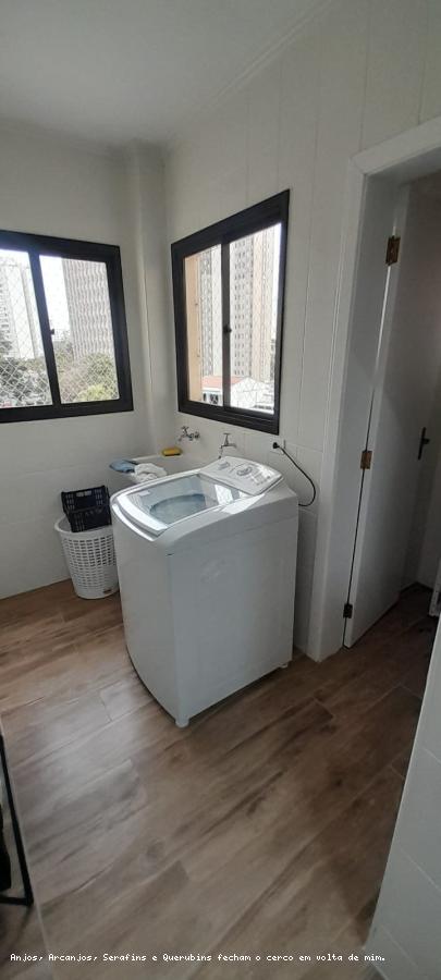 Apartamento à venda com 3 quartos, 87m² - Foto 4