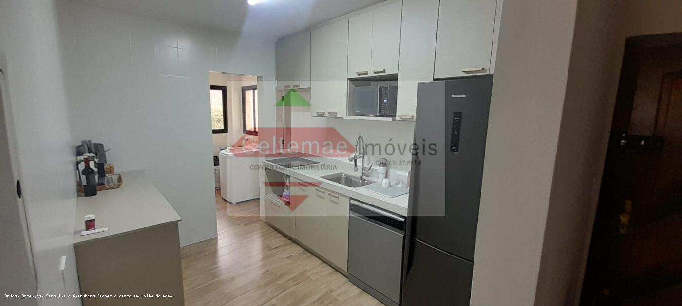 Apartamento à venda com 3 quartos, 87m² - Foto 3