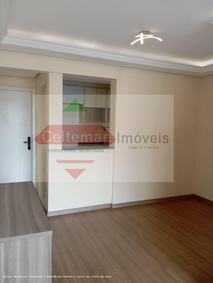 Apartamento à venda com 2 quartos, 65m² - Foto 5