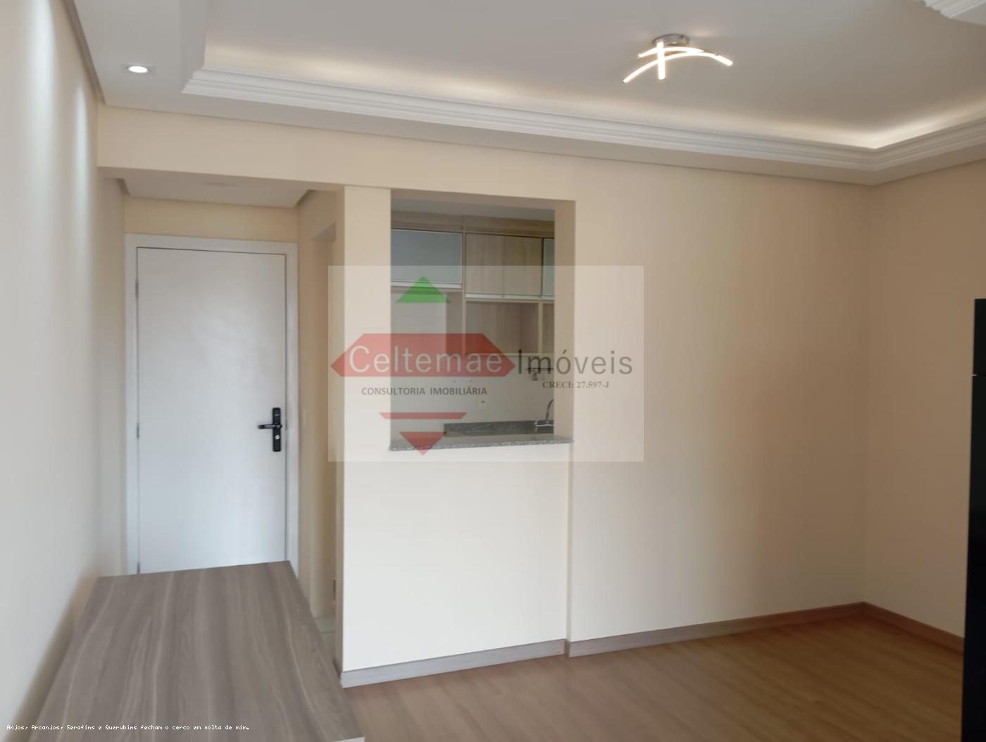 Apartamento à venda com 2 quartos, 65m² - Foto 4