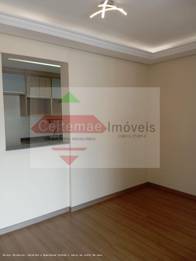 Apartamento à venda com 2 quartos, 65m² - Foto 6