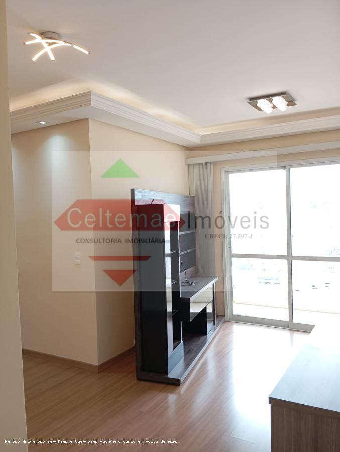 Apartamento à venda com 2 quartos, 65m² - Foto 8