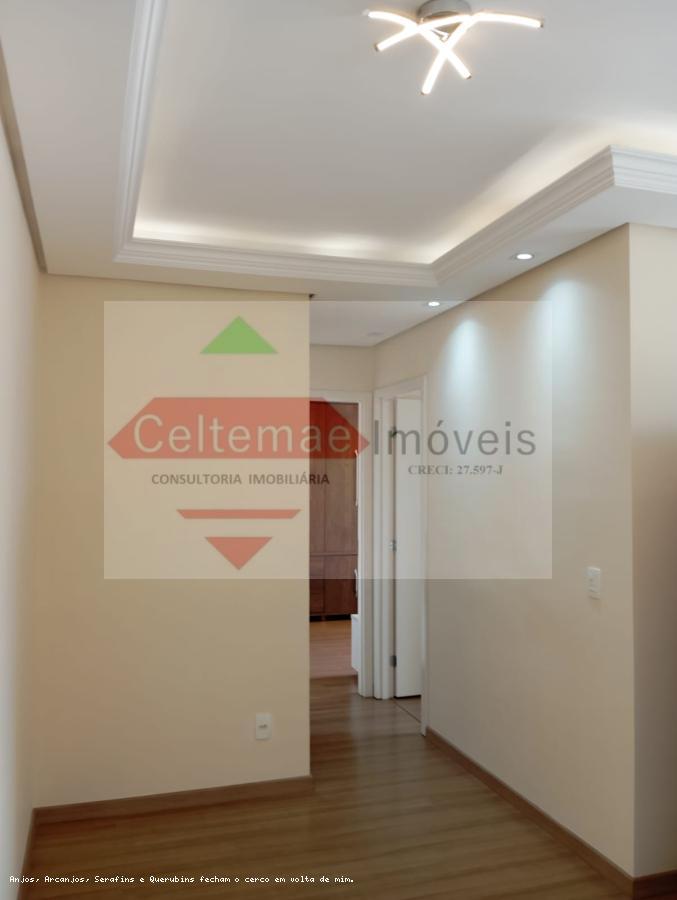 Apartamento à venda com 2 quartos, 65m² - Foto 7