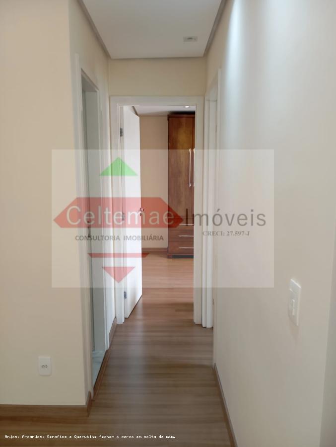 Apartamento à venda com 2 quartos, 65m² - Foto 12