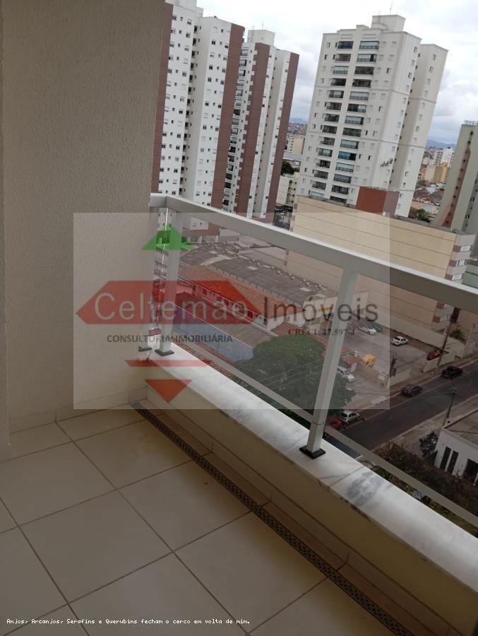 Apartamento à venda com 2 quartos, 65m² - Foto 10