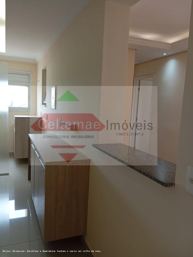 Apartamento à venda com 2 quartos, 65m² - Foto 26