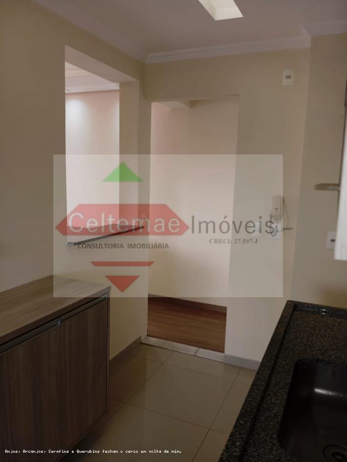 Apartamento à venda com 2 quartos, 65m² - Foto 24