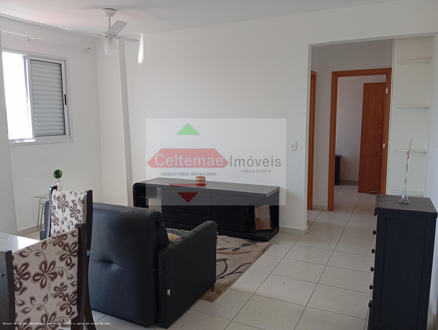 Apartamento à venda com 1 quarto, 49m² - Foto 2