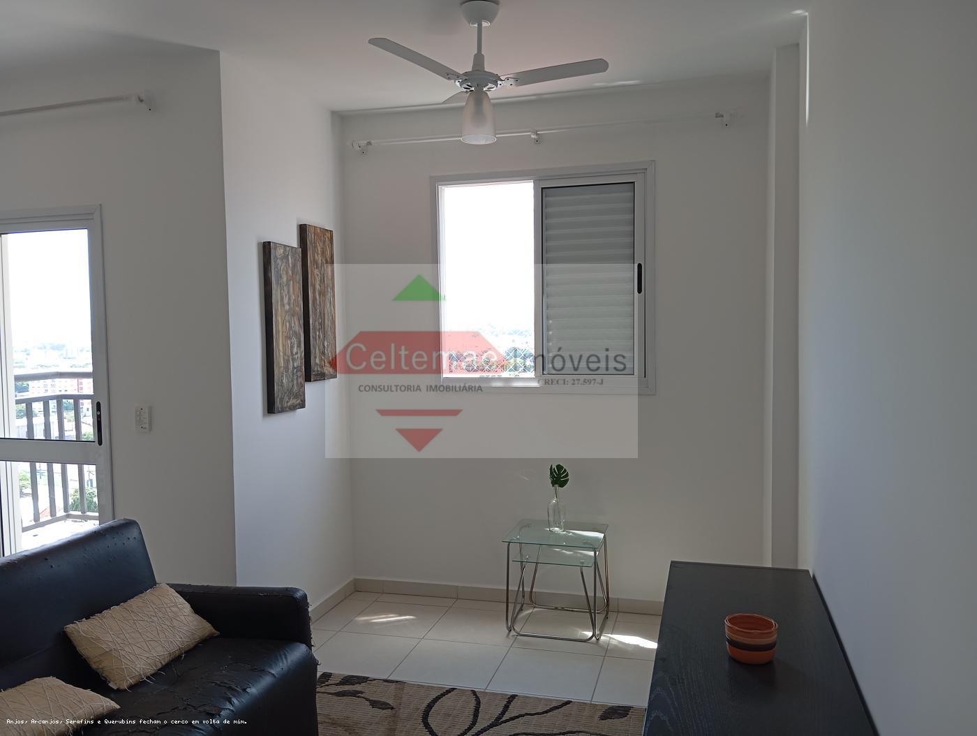 Apartamento à venda com 1 quarto, 49m² - Foto 3