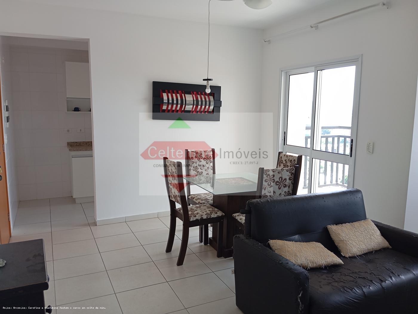 Apartamento à venda com 1 quarto, 49m² - Foto 4