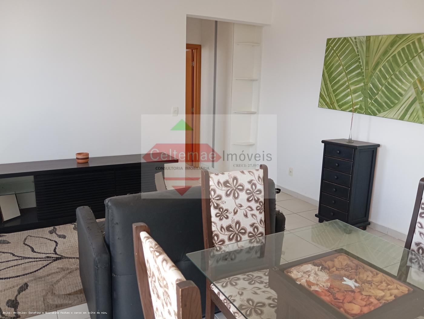 Apartamento à venda com 1 quarto, 49m² - Foto 5