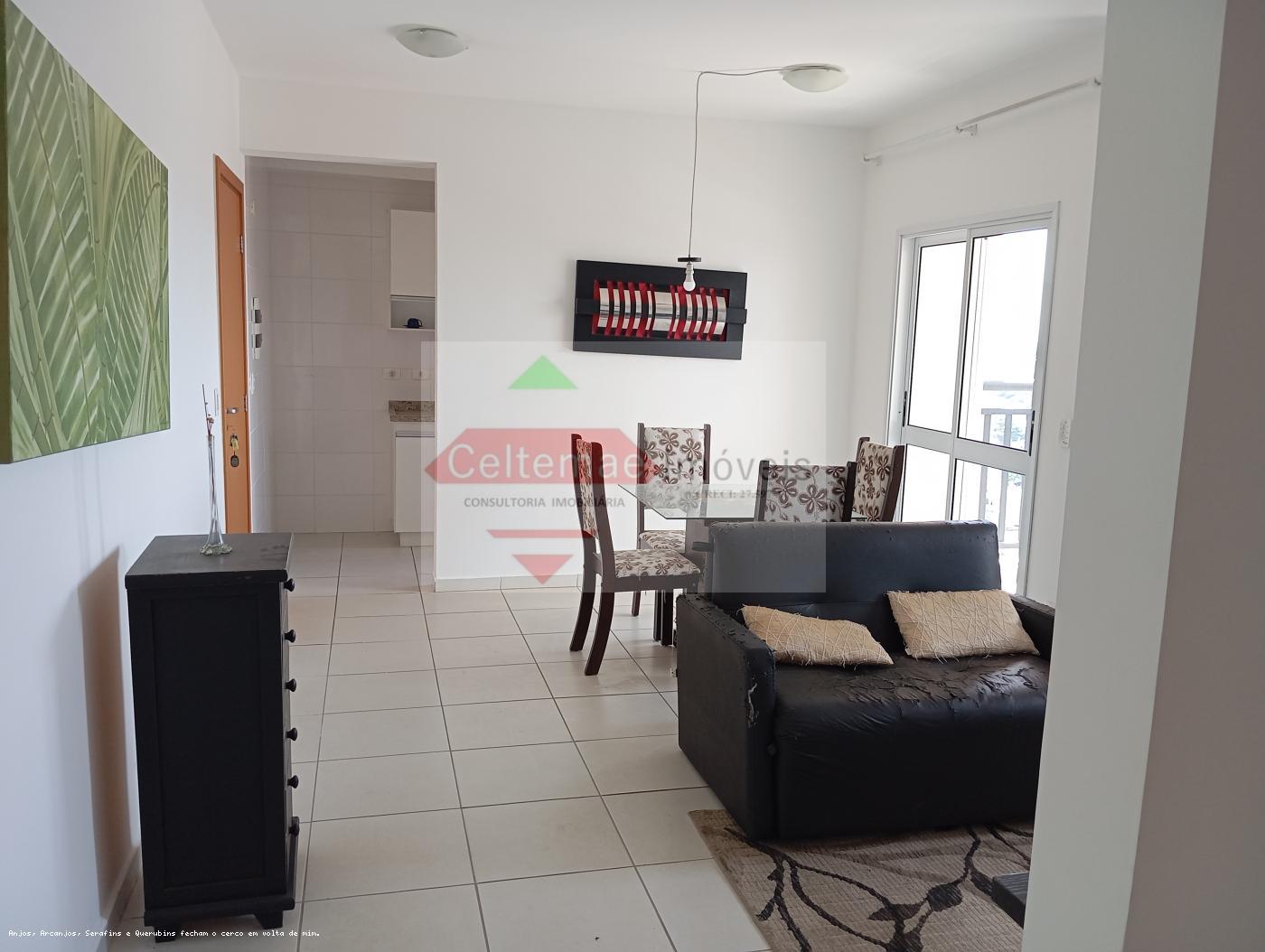 Apartamento à venda com 1 quarto, 49m² - Foto 6