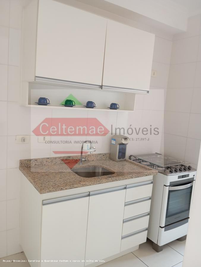 Apartamento à venda com 1 quarto, 49m² - Foto 7