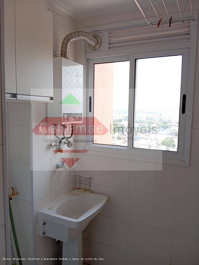 Apartamento à venda com 1 quarto, 49m² - Foto 9