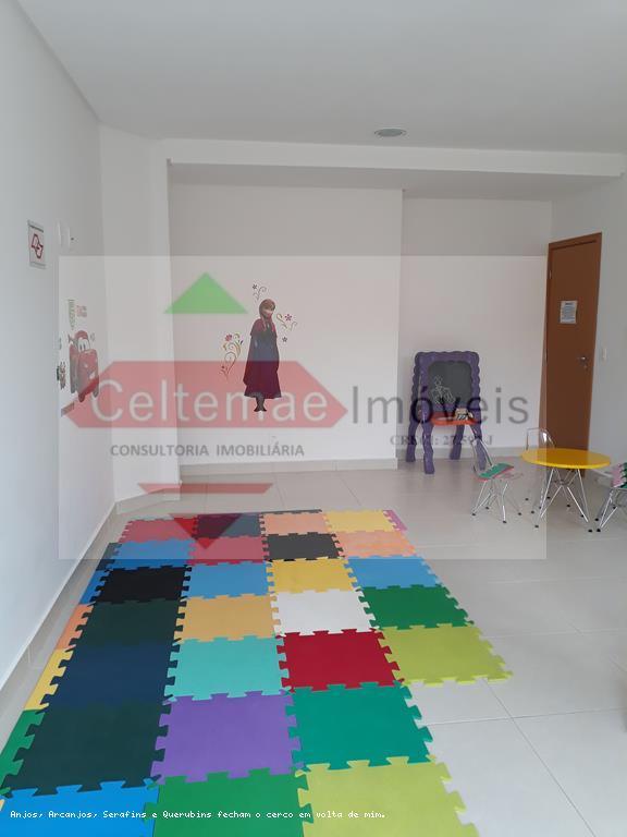 Apartamento à venda com 1 quarto, 49m² - Foto 25