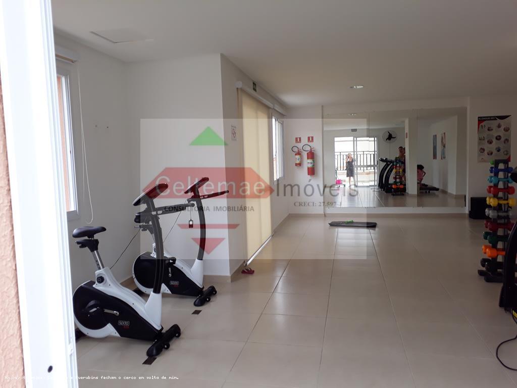 Apartamento à venda com 1 quarto, 49m² - Foto 31