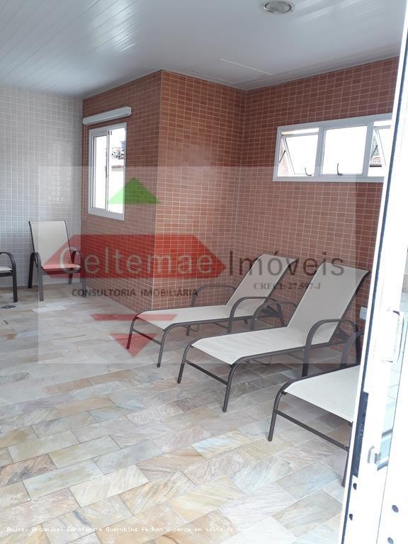 Apartamento à venda com 1 quarto, 49m² - Foto 29