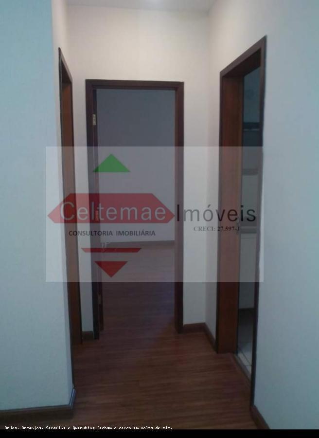 Apartamento à venda com 2 quartos, 55m² - Foto 6