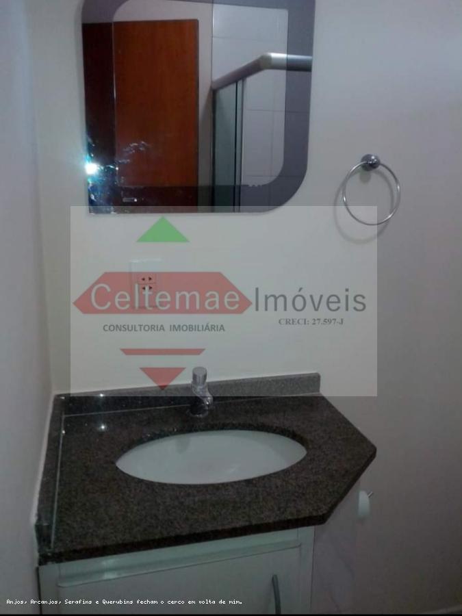 Apartamento à venda com 2 quartos, 55m² - Foto 7