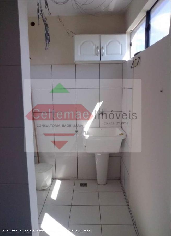 Apartamento à venda com 2 quartos, 55m² - Foto 5