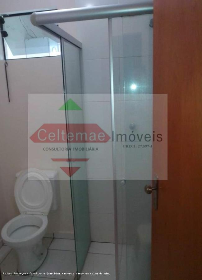 Apartamento à venda com 2 quartos, 55m² - Foto 8