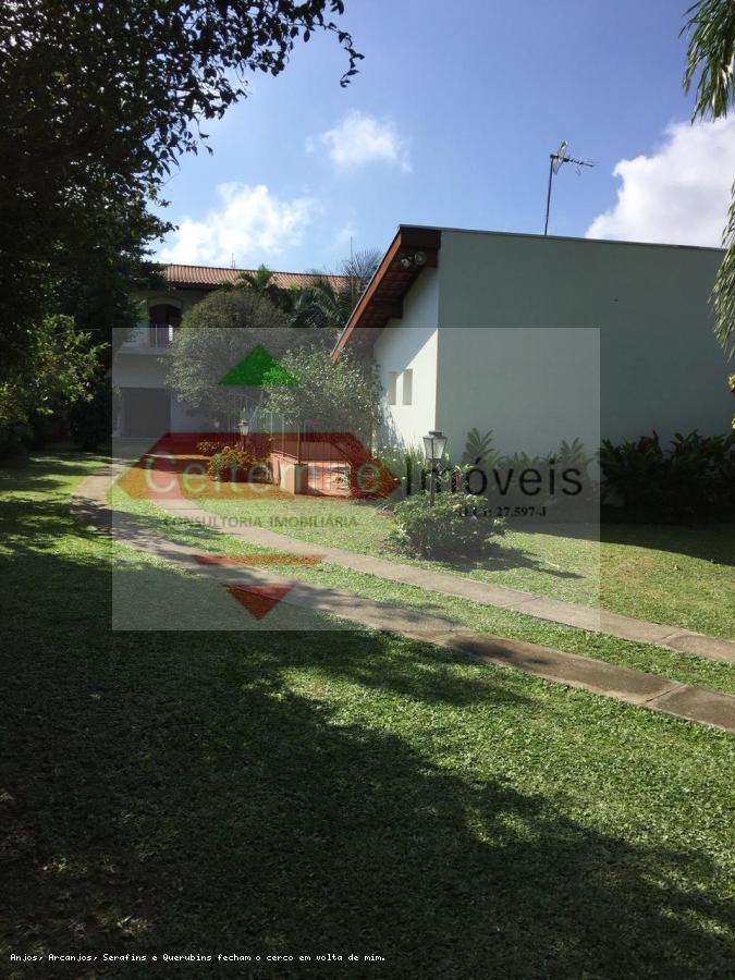 Casa à venda com 5 quartos, 731m² - Foto 4