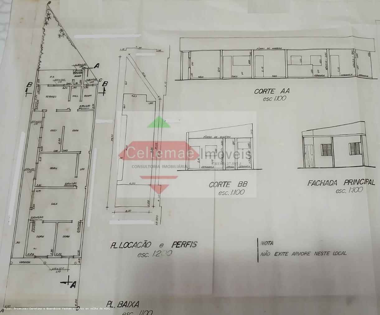 Casa à venda com 2 quartos, 86m² - Foto 23