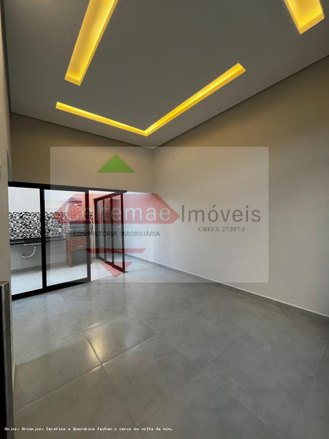 Casa à venda com 3 quartos, 85m² - Foto 4